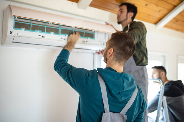 Best HVAC Software and Technology in Waynesburg, OH