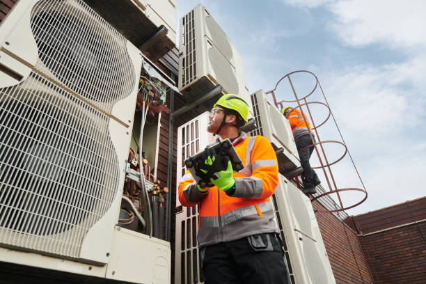 Trusted Waynesburg, OH HVAC Experts
