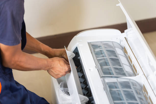 Best Solar-powered HVAC Systems in Waynesburg, OH