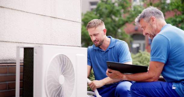 Best Commercial HVAC in Waynesburg, OH