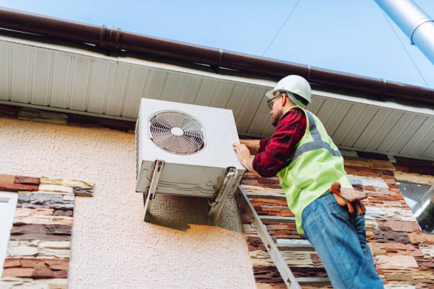 Best Emergency HVAC Services in Waynesburg, OH