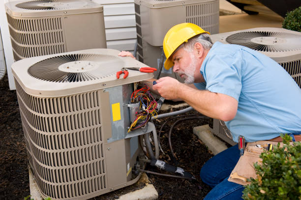 Best Energy-efficient HVAC Solutions in Waynesburg, OH