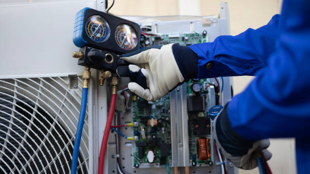 Best HVAC Training and Certification in Waynesburg, OH